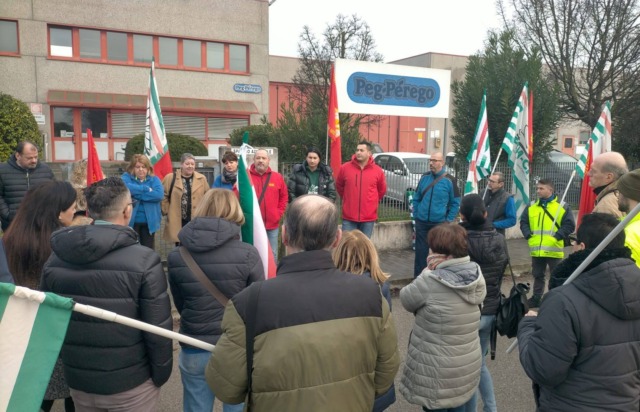 Peg Perego, trasferimento linee produttive da San Donà di Piave ad Arcore: rischi per 45 dipendenti