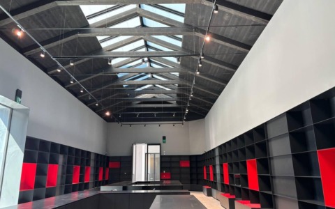 Inaugurato il Padiglione centrale alla Biennale di Venezia