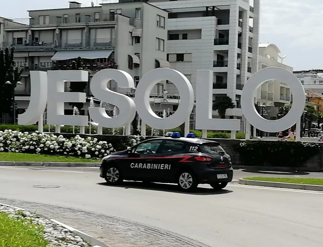 Dal carcere ai domiciliari, ma 26enne evade subito il primo giorno (e torna dentro)