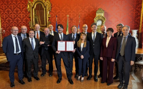 Ulss Veneto: il Governatore Stefani presenta i nuovi “Sindaci della Sanità”