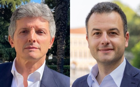 Elezioni comunali, Andrea Martella vs Simone Venturini: chi sono i due candidati a sindaco di Venezia