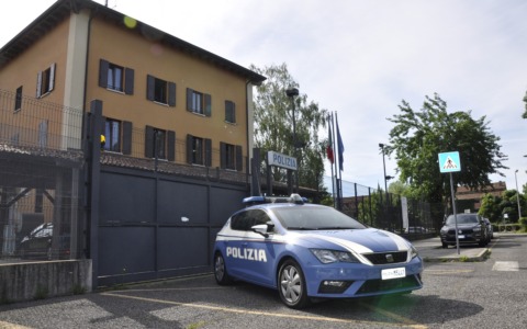 Ricercato per una rapina in Germania: si nascondeva a Portogruaro