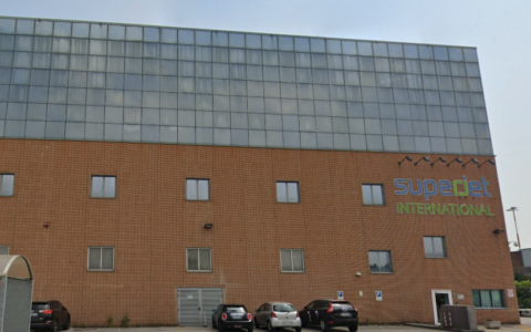 Superjet International ferma da 4 anni: tavolo di crisi per salvare azienda e 110 posti di lavoro