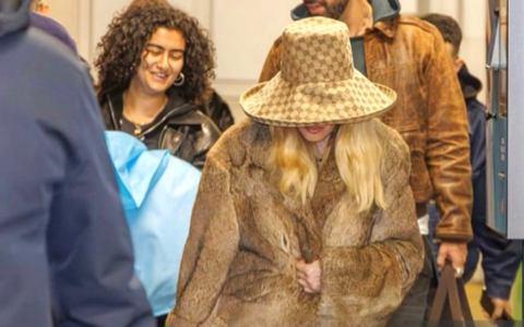 C’è Madonna in Laguna: cosa ci fa a Venezia la regina del pop?