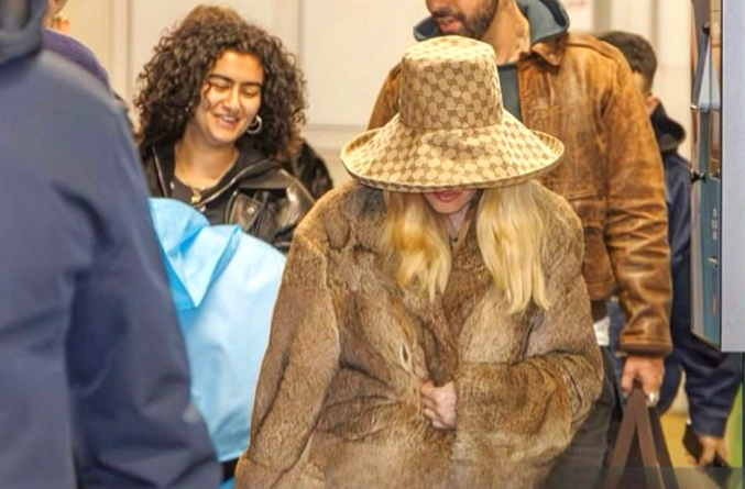 C’è Madonna in Laguna: cosa ci fa a Venezia la regina del pop?