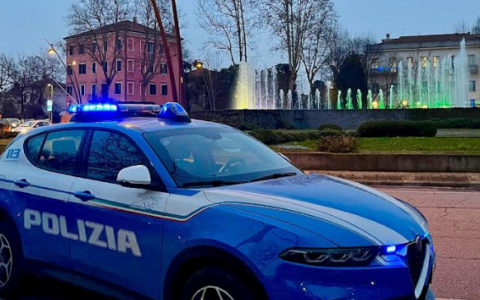 Gravi minacce a un carrozziere di Marghera: straniero portato al CPR di Bari, sarà allontanato dall’Italia