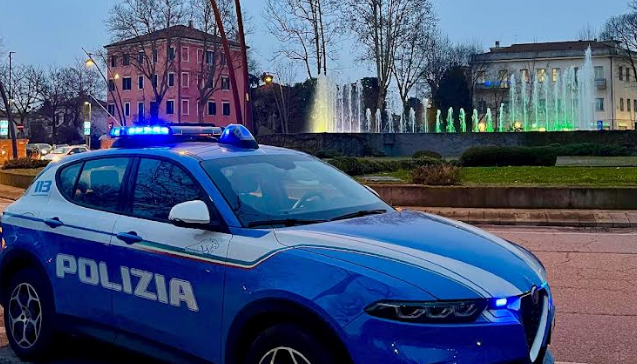 Gravi minacce a un carrozziere di Marghera: straniero portato al CPR di Bari, sarà allontanato dall’Italia