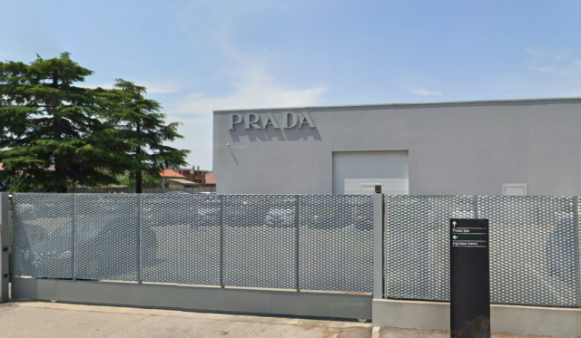 Irruzione alla fabbrica di Prada: rubate centinaia di scarpe per un colpo a sei cifre