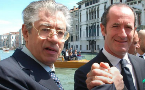 Morte Umberto Bossi, Zaia: “Vero leone che ha cambiato la politica italiana”. Stefani: “Visionario e leader”