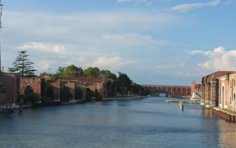 Giornate FAI di Primavera 2026: i luoghi inaccessibili da scoprire a Venezia e provincia