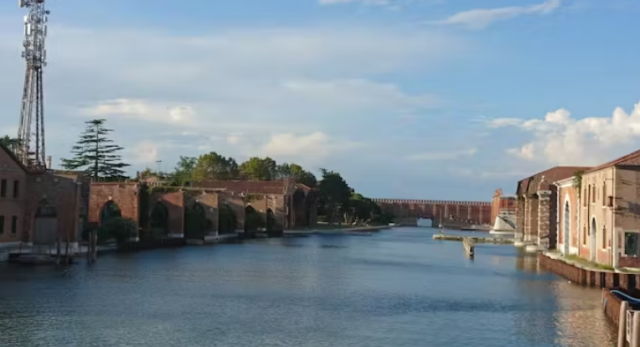 Giornate FAI di Primavera 2026: i luoghi inaccessibili da scoprire a Venezia e provincia