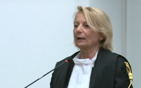 Alessandra Dolci guida la Procura di Venezia: prima volta per una donna in Veneto