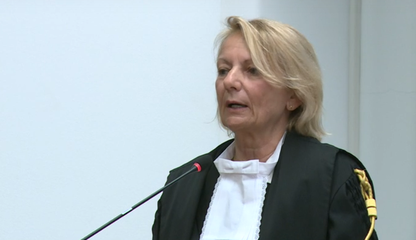 Alessandra Dolci guida la Procura di Venezia: prima volta per una donna in Veneto