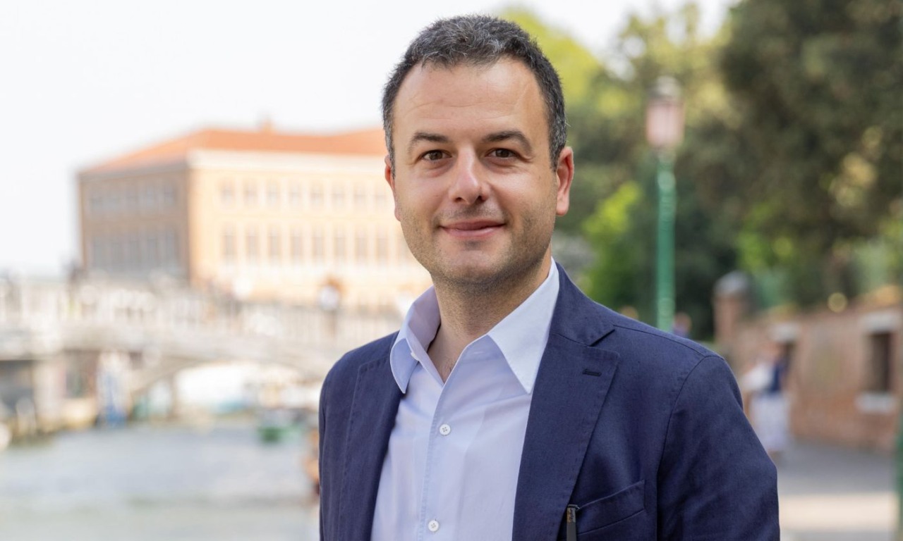 Elezioni comunali Venezia, il Centrodestra ha scelto: Venturini candidato sindaco