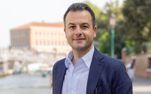 Elezioni comunali Venezia, il Centrodestra ha scelto: Venturini candidato sindaco
