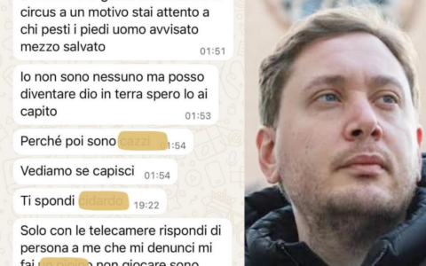 Minacce al presidente dell’Ater Mestriner dopo la stretta sugli abusivi al Circus di Mestre