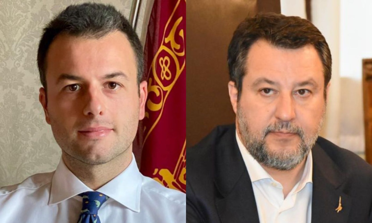 Elezioni comunali Venezia, il Centrodestra con Venturini: via libera anche di Salvini