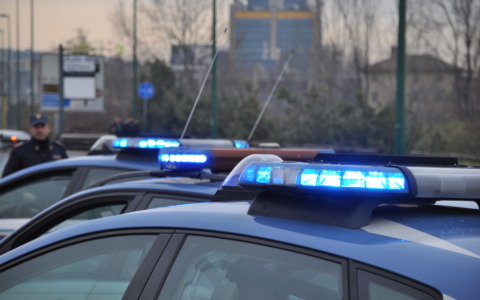 Arrestato dalla Polizia di Stato per furto con strappo a Mestre