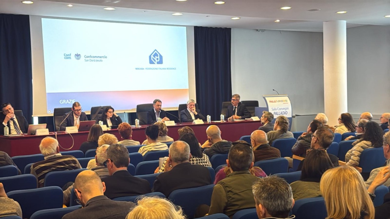 Turismo, nasce il registro volontario per gli affitti brevi