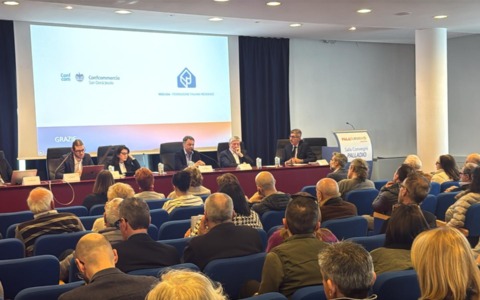 Turismo, nasce il registro volontario per gli affitti brevi