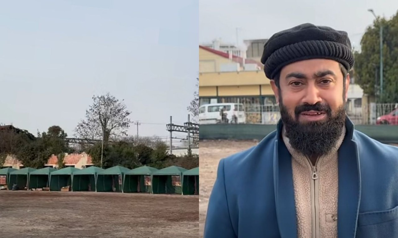 Attese 5mila persone a Mestre per la festa di fine Ramadan