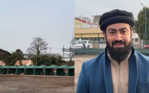 Attese 5mila persone a Mestre per la festa di fine Ramadan