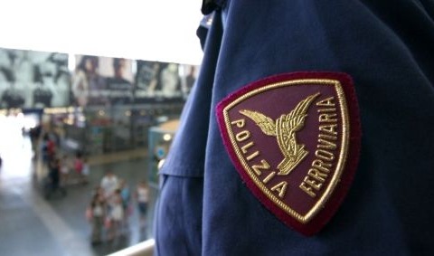 Gestione illecita dei rifiuti in un’azienda che opera con materiali ferrosi: tre denunce della Polfer