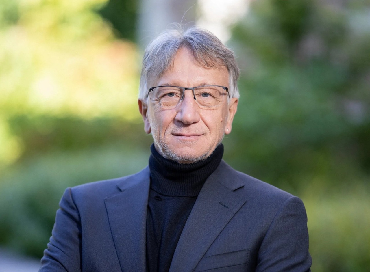 Anche Michele Boldrin si candida a sindaco di Venezia (con il movimento Ora)