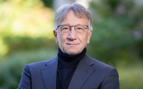 Anche Michele Boldrin si candida a sindaco di Venezia (con il movimento Ora)