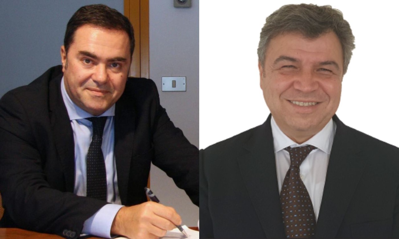 Ulss 3 e Ulss 4: Massimo Zuin e Carlo Bramezza alla guida della sanità veneziana