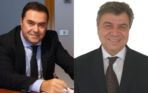 Ulss 3 e Ulss 4: Massimo Zuin e Carlo Bramezza alla guida della sanità veneziana