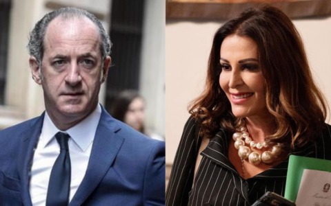 L’ipotesi Zaia dopo Santanché, ma lui rifiuta: “Penso al mio ruolo in Veneto”