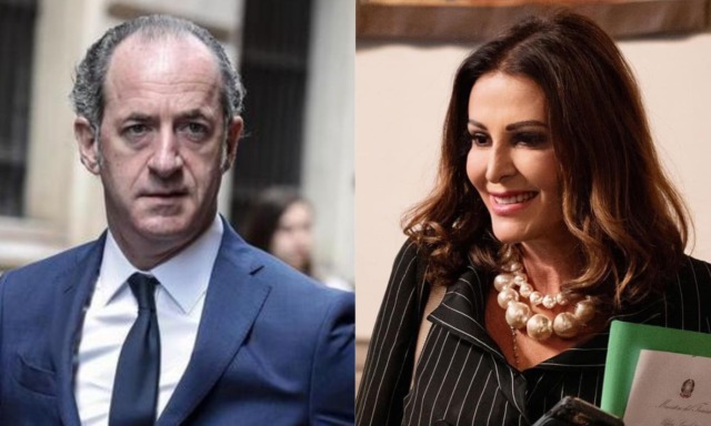 L’ipotesi Zaia dopo Santanché, ma lui rifiuta: “Penso al mio ruolo in Veneto”