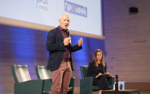 AI MAGISTER, le imprese raccontano come l’intelligenza artificiale ha cambiato i loro processi