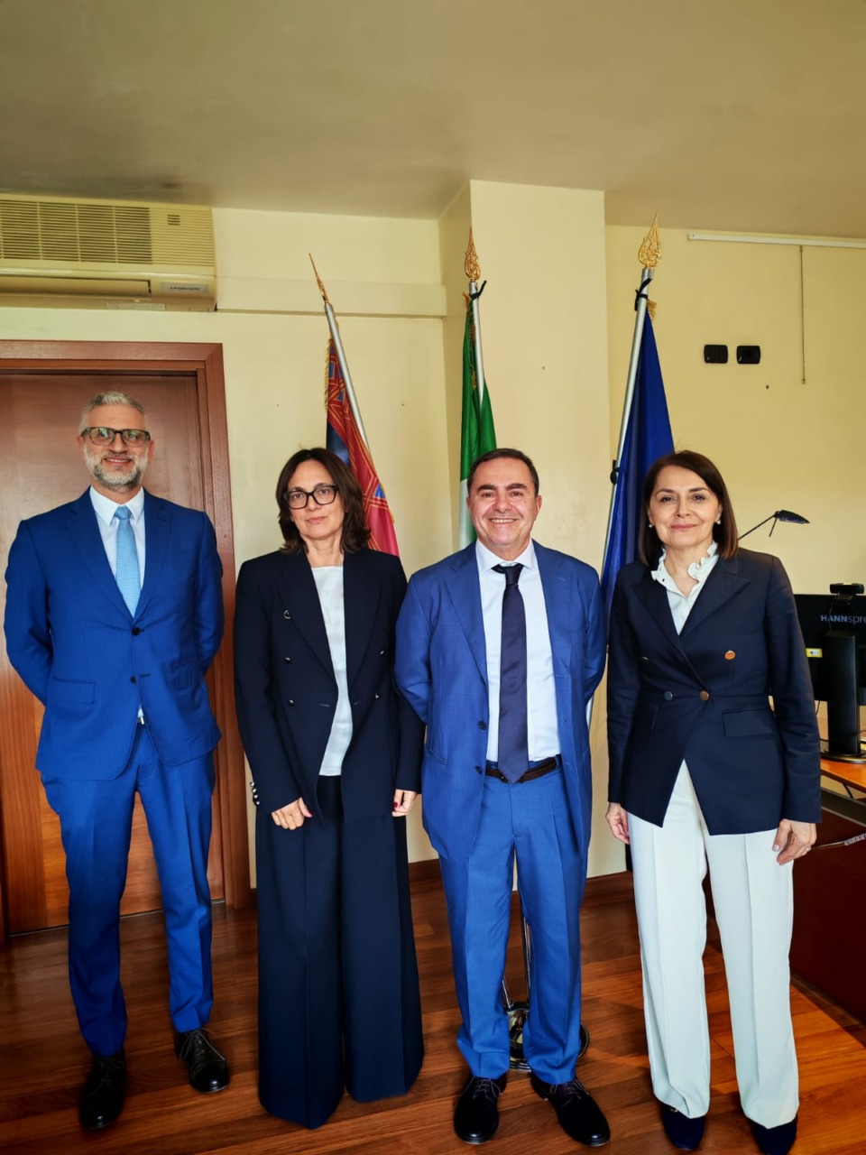 ULSS 4 Veneto Orientale, nuova direzione strategica: sanità territoriale e investimenti al centro