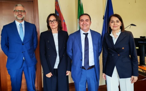 ULSS 4 Veneto Orientale, nuova direzione strategica: sanità territoriale e investimenti al centro