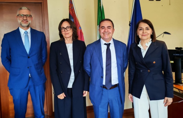 ULSS 4 Veneto Orientale, nuova direzione strategica: sanità territoriale e investimenti al centro