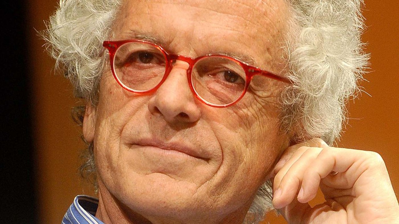 Federico Rampini presenta Pane e Cannoni a Venezia il 3 giugno