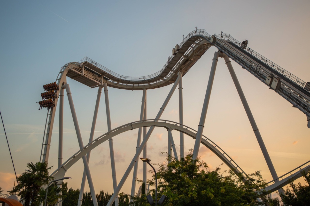 Gardaland Summer Festival inaugura la stagione delle notti del Resort con quattro grandi big della musica
