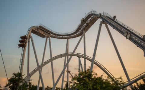 Gardaland Summer Festival inaugura la stagione delle notti del Resort con quattro grandi big della musica