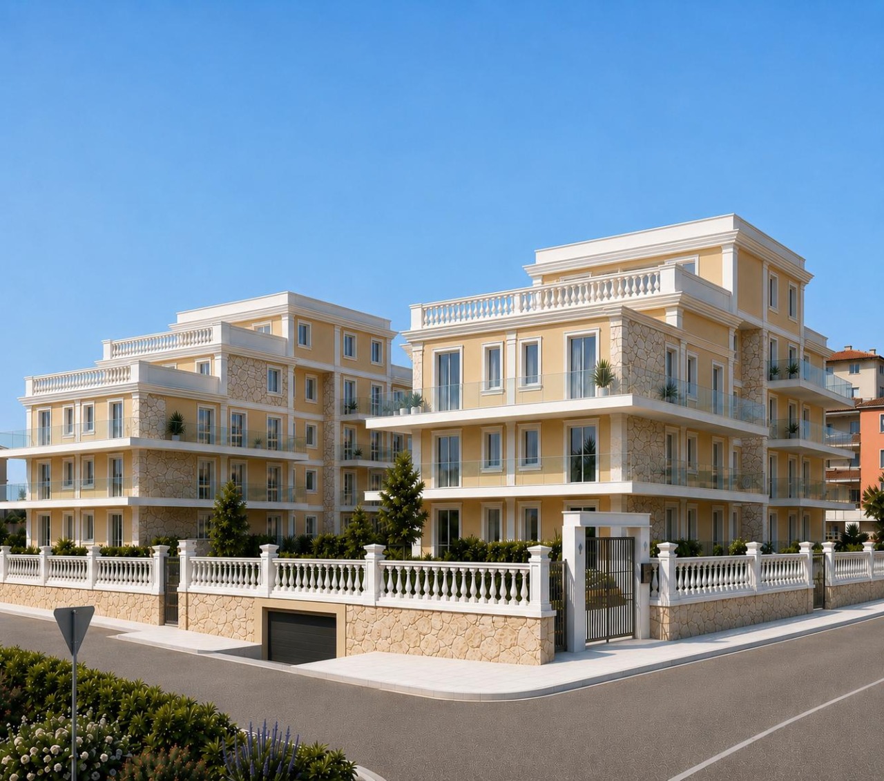 Residenze Totalproof punta su Ferrara con Le Terrazze e 260 nuove abitazioni