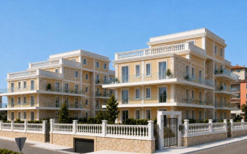 Residenze Totalproof punta su Ferrara con Le Terrazze e 260 nuove abitazioni